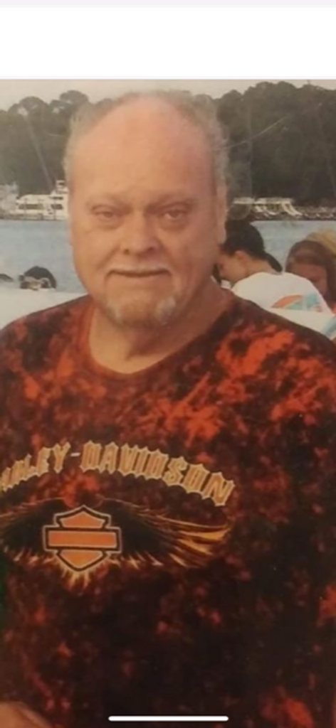 James (Jimmy) Hall Profile Photo
