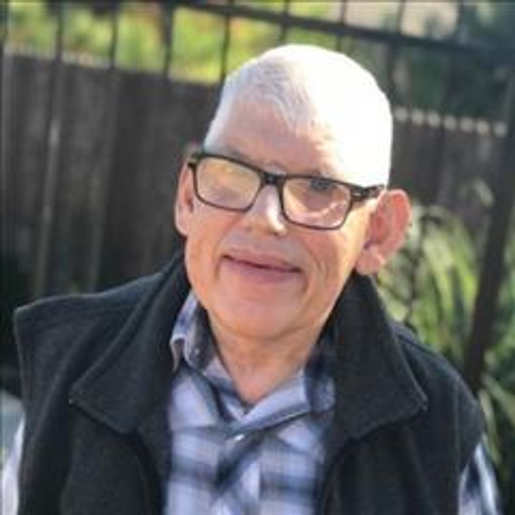 Ronnie Potter Profile Photo