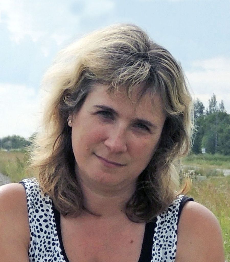 Melodie Joy (Holmes)  Kroeker Profile Photo