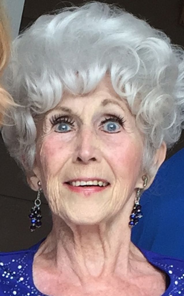 Ruth Fay Piggott Profile Photo