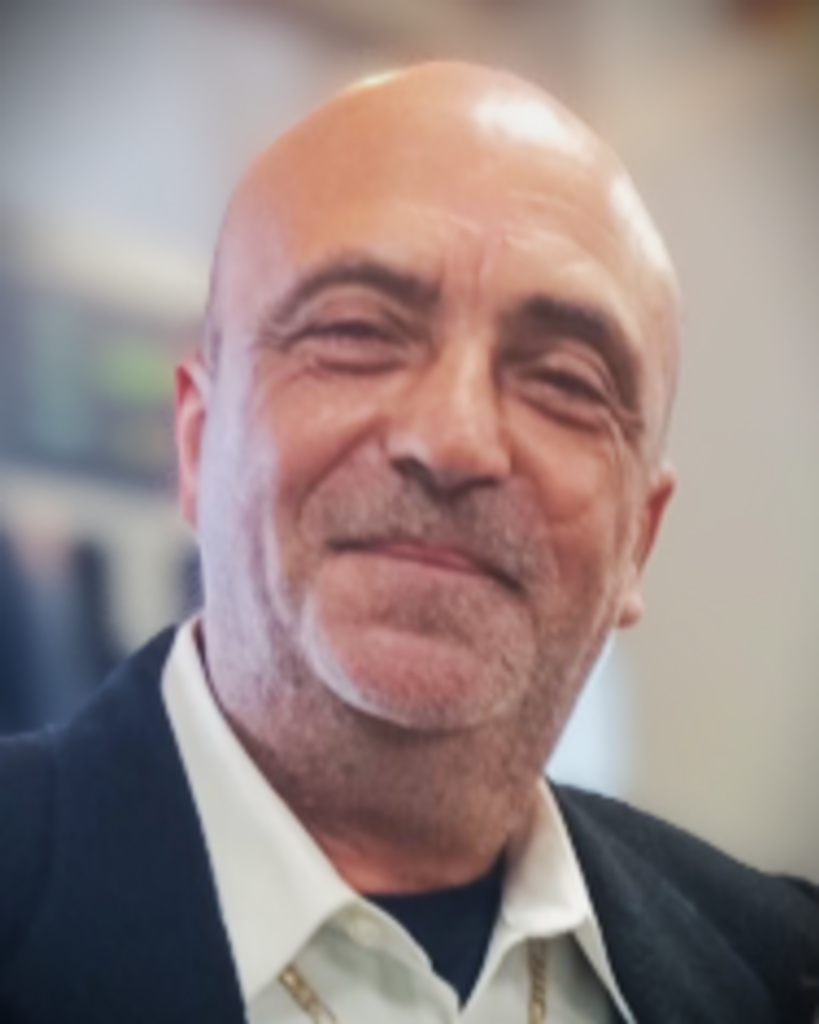 Anthony J. Battaglia