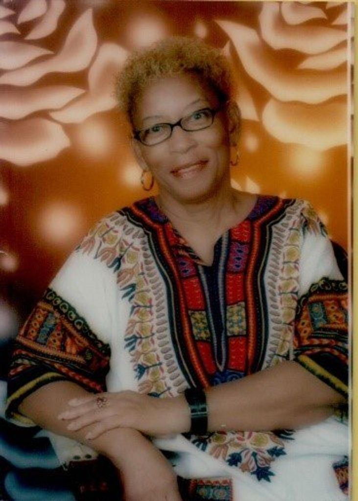Clara Teresa Smith