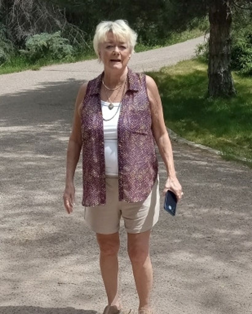 Tamera Moses Maldonado