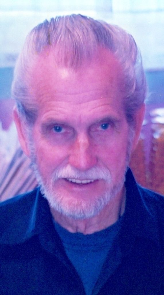 Leroy Westfall