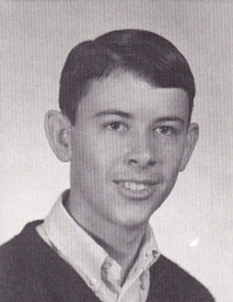 Robert M. Hall, Jr.