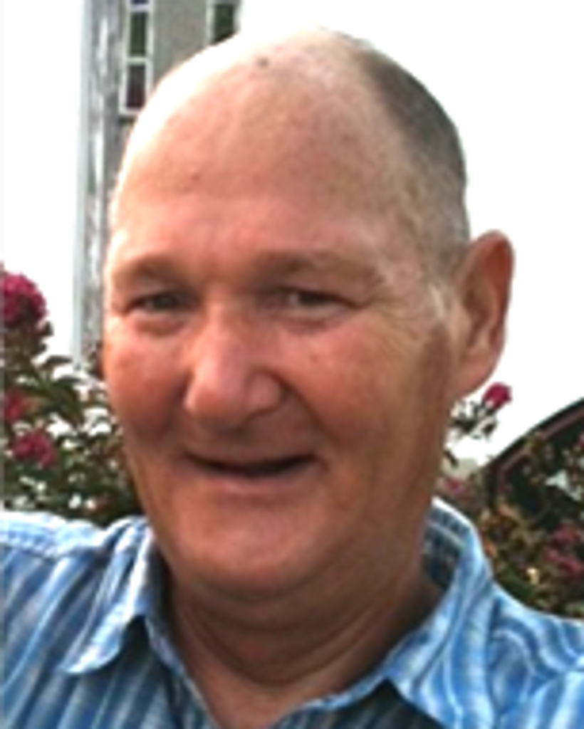 Donald "Don" Leroy Griggs Sr.