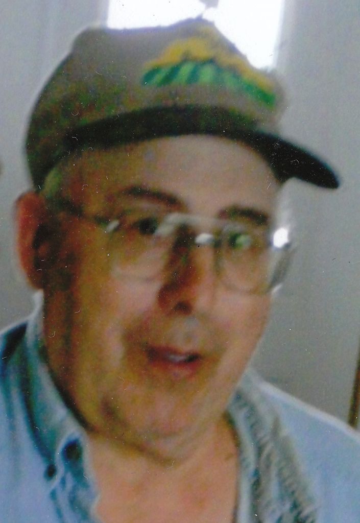 Raymond L. Cole, Sr.