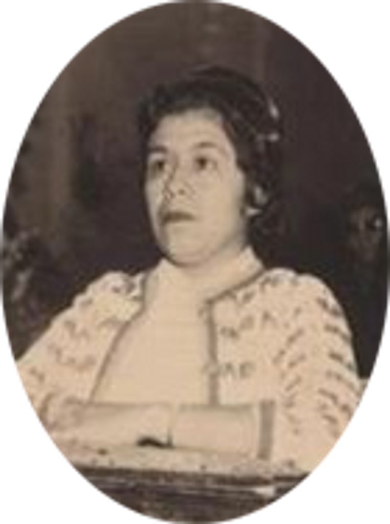 Luisa Diaz