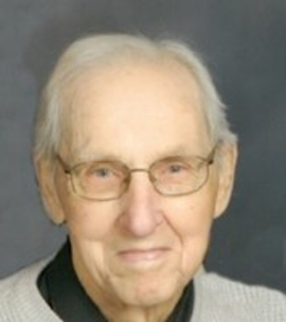 Michael Pederson