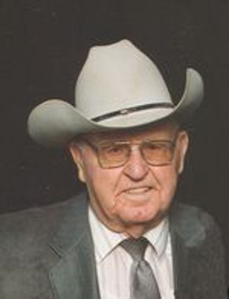 Herbert Columbus Hardin