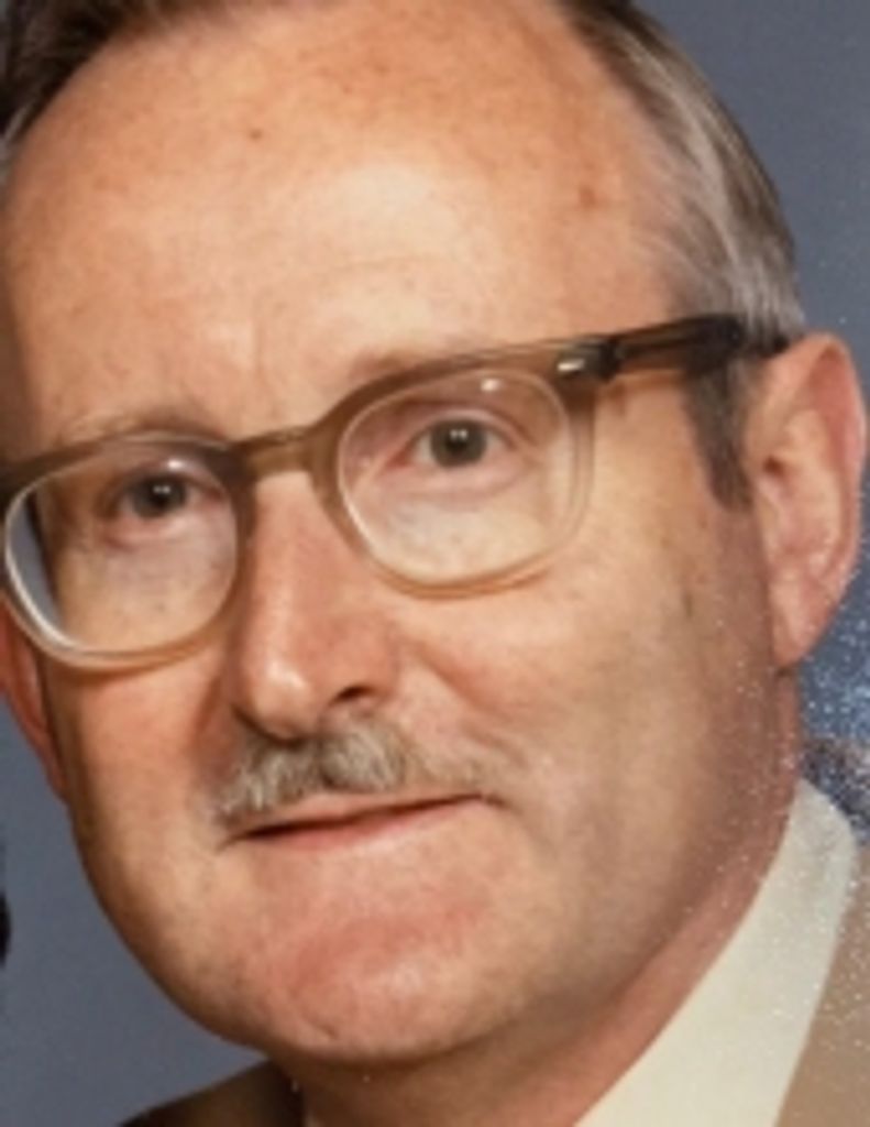 James R. "Bob" Hughes