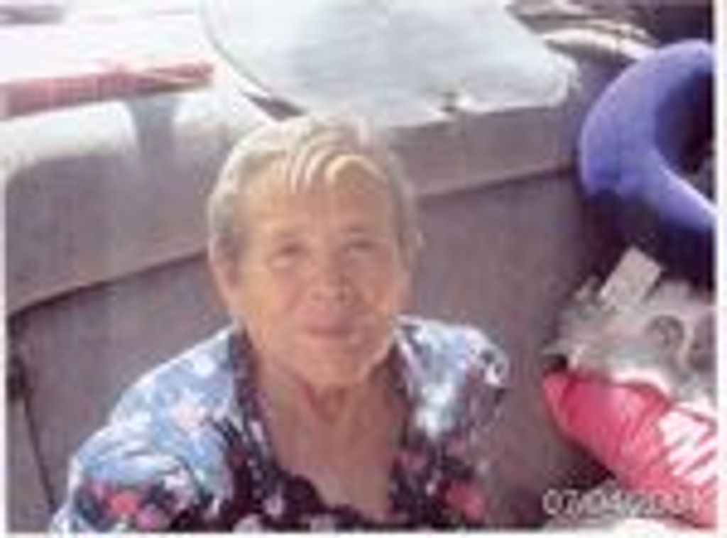 Maria Ibarra Salazar