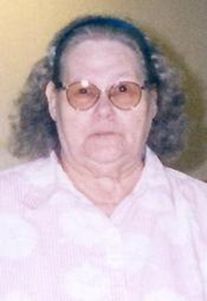 Jean Robinson