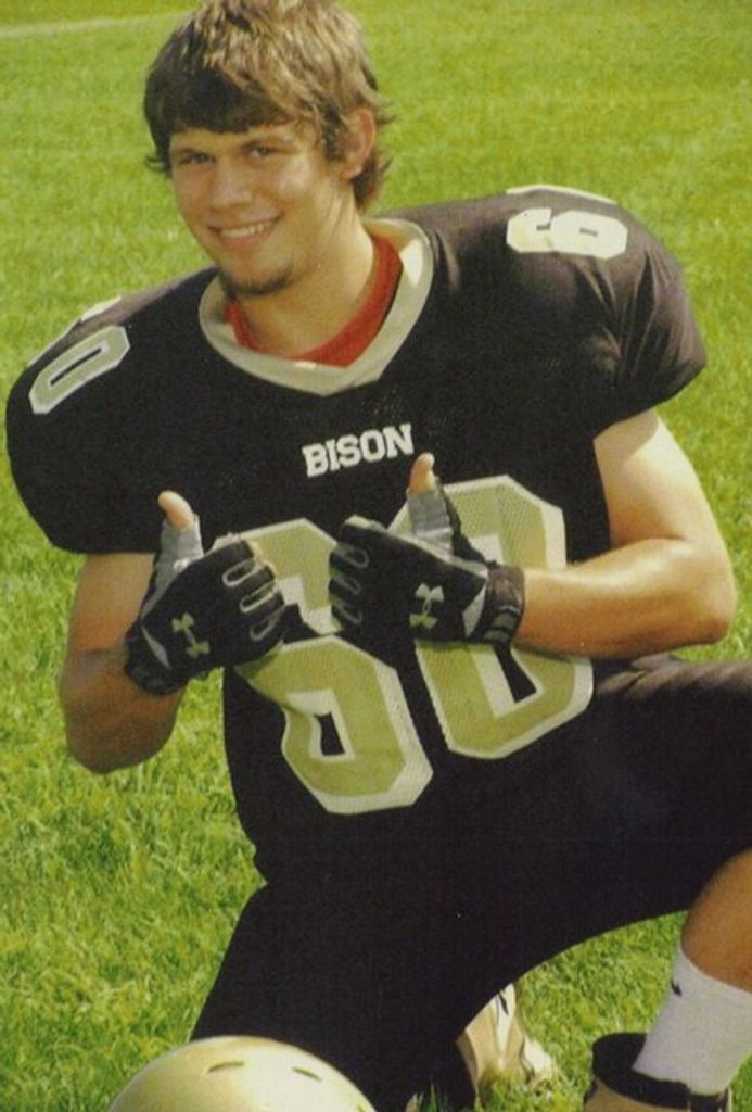 Andrew Stuart Holsinger Profile Photo