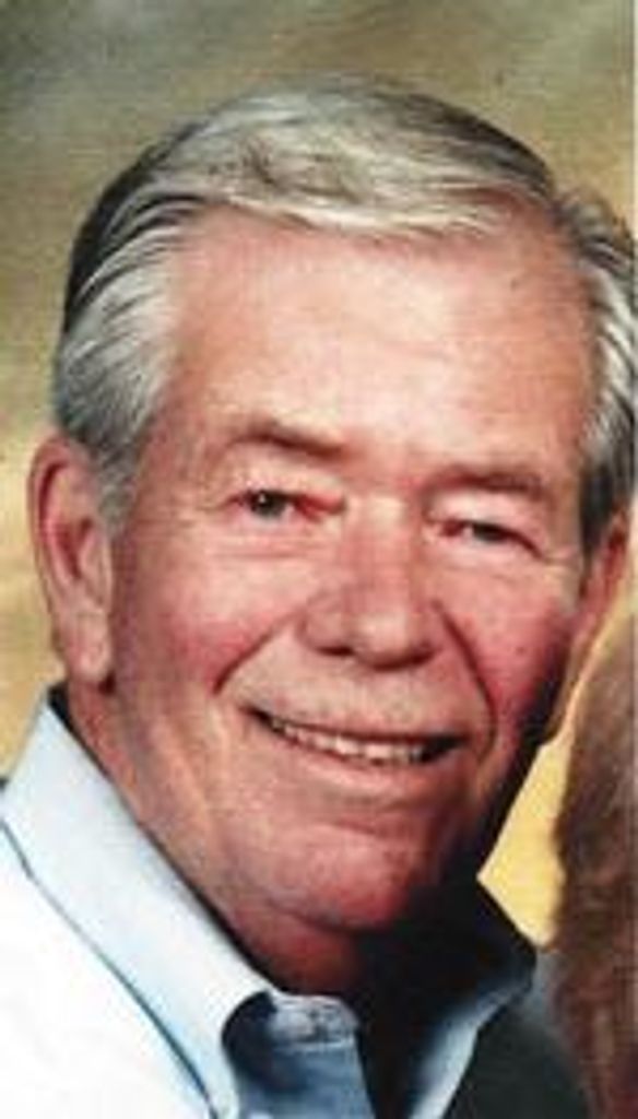 Richard E. Swenson Profile Photo