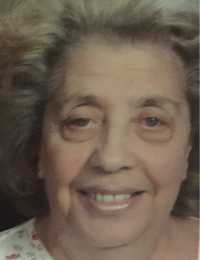 Marie Ann  Bertoloni