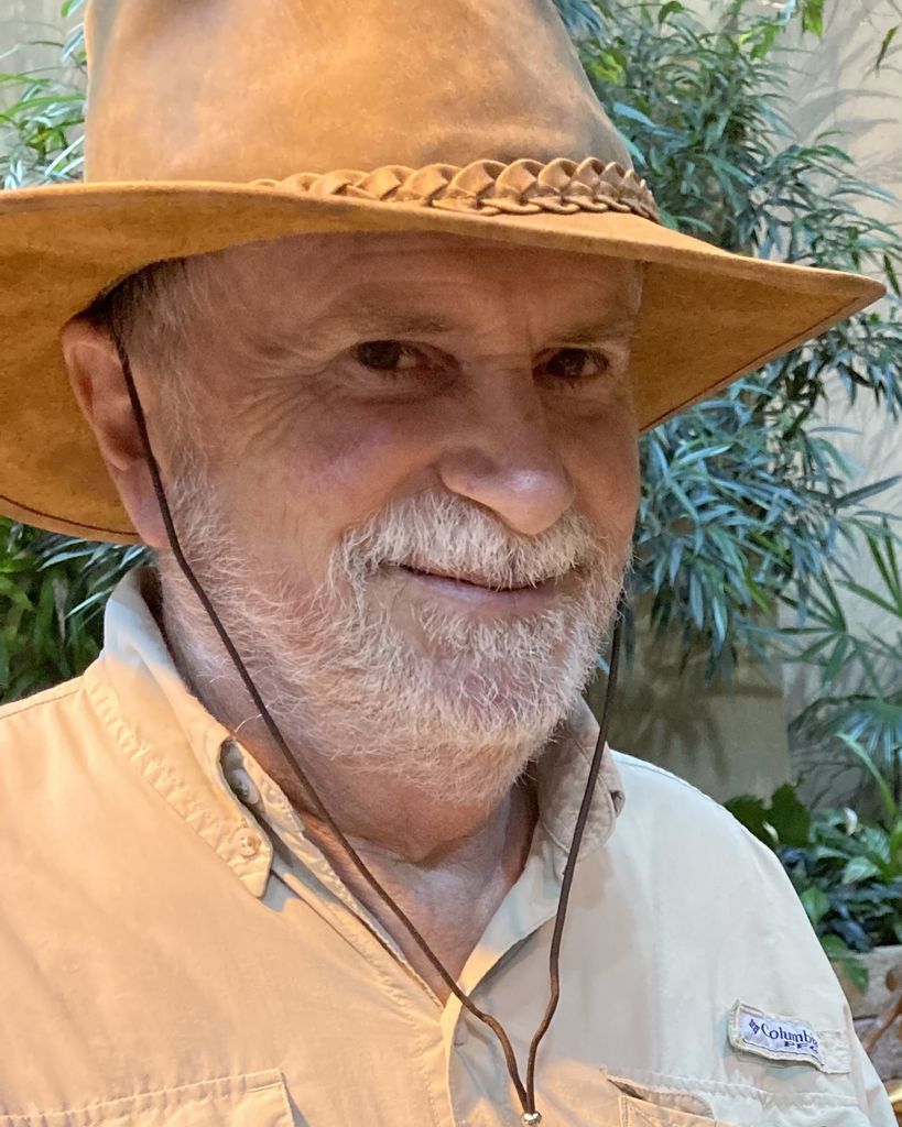 Donald Curtis Hendricks Profile Photo