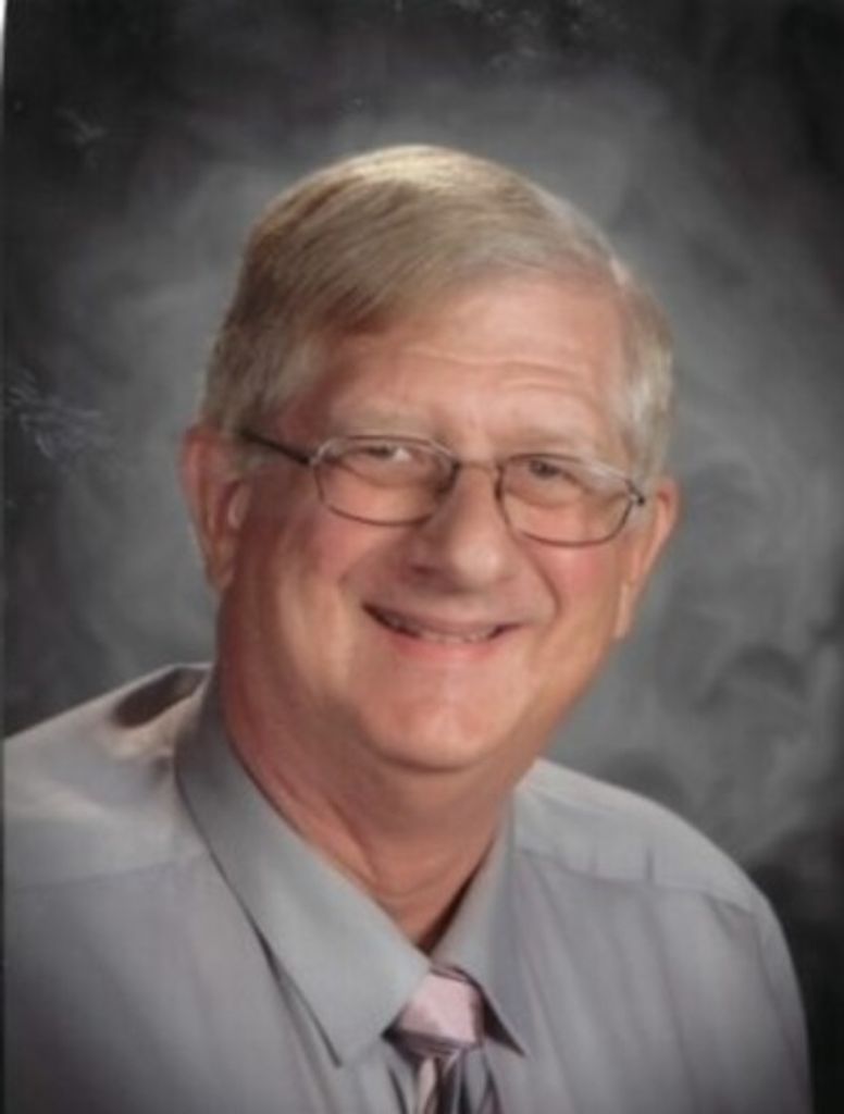 Gary Randall Willis Profile Photo