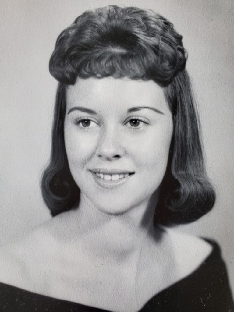 Kenda Alice Kennedy Stapel