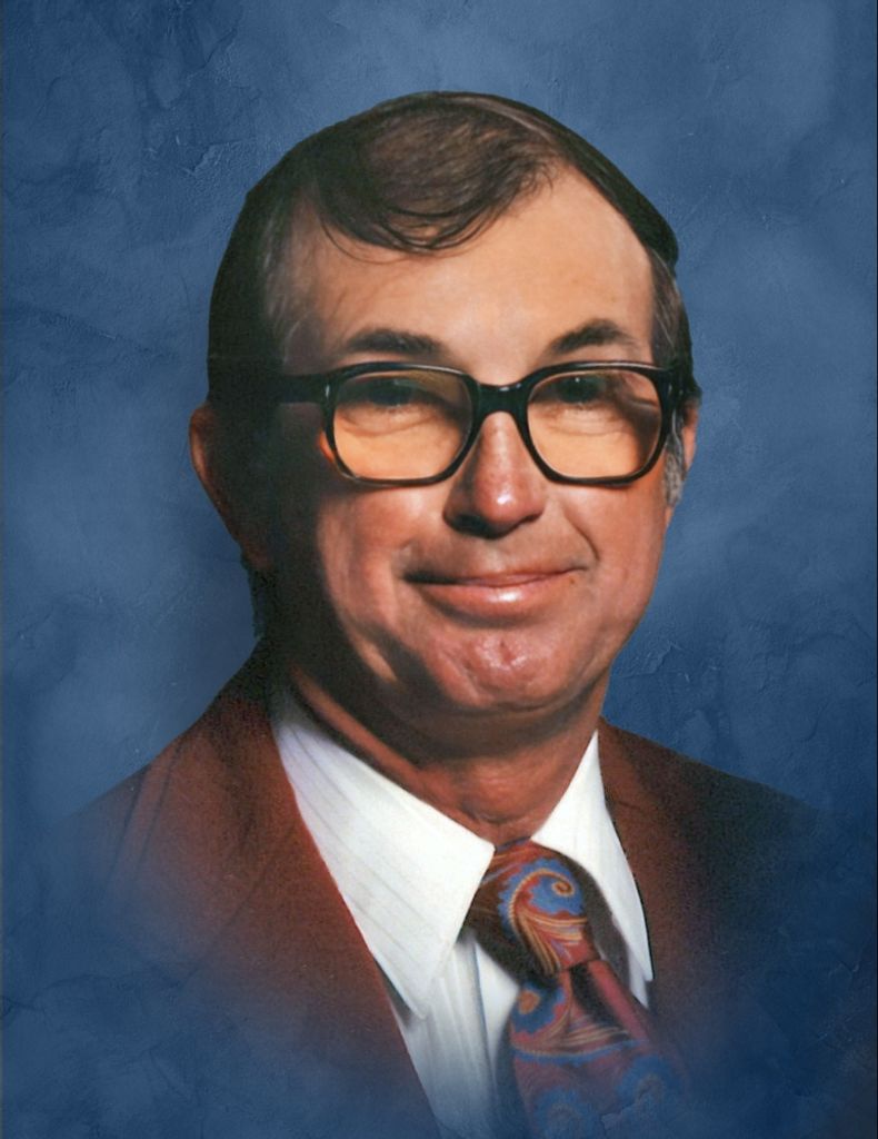 Charles Anderson Smith Profile Photo