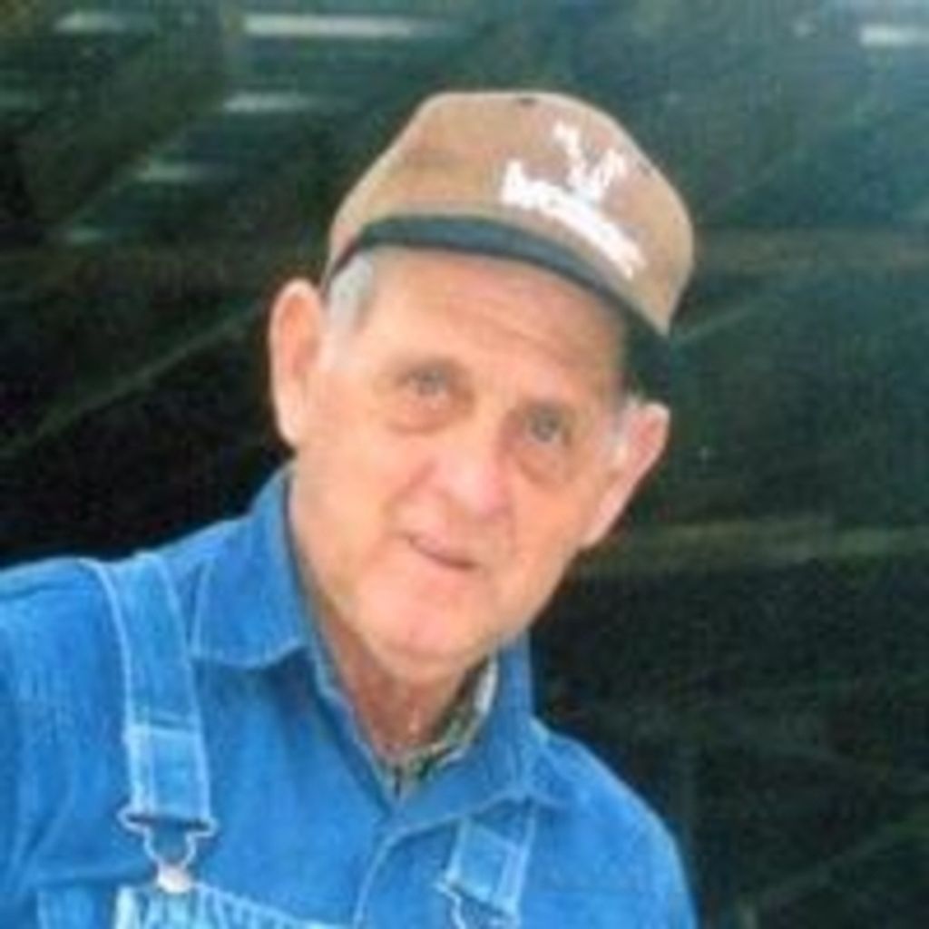 Issac Don Parker Profile Photo
