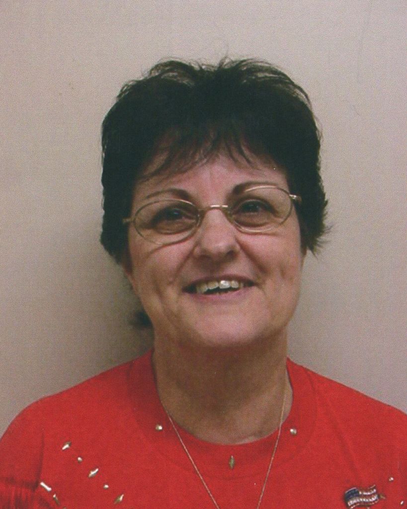 Helen Ruth Klingman Profile Photo
