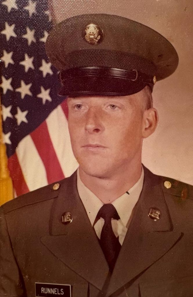 George Thomas Runnels Profile Photo