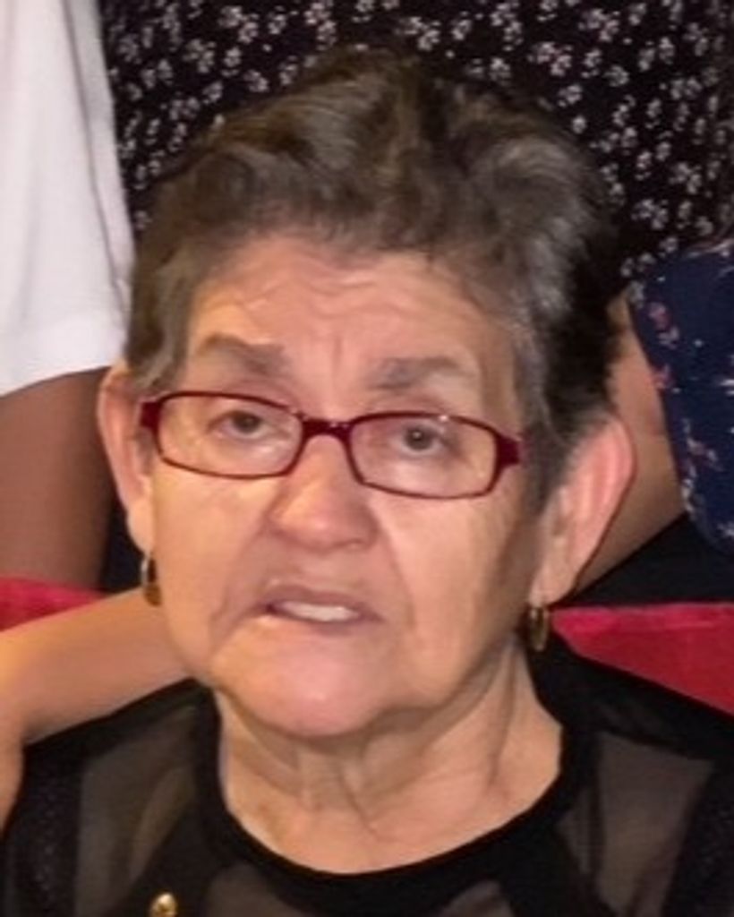 Maria Guillermina Mercado Sanchez Profile Photo