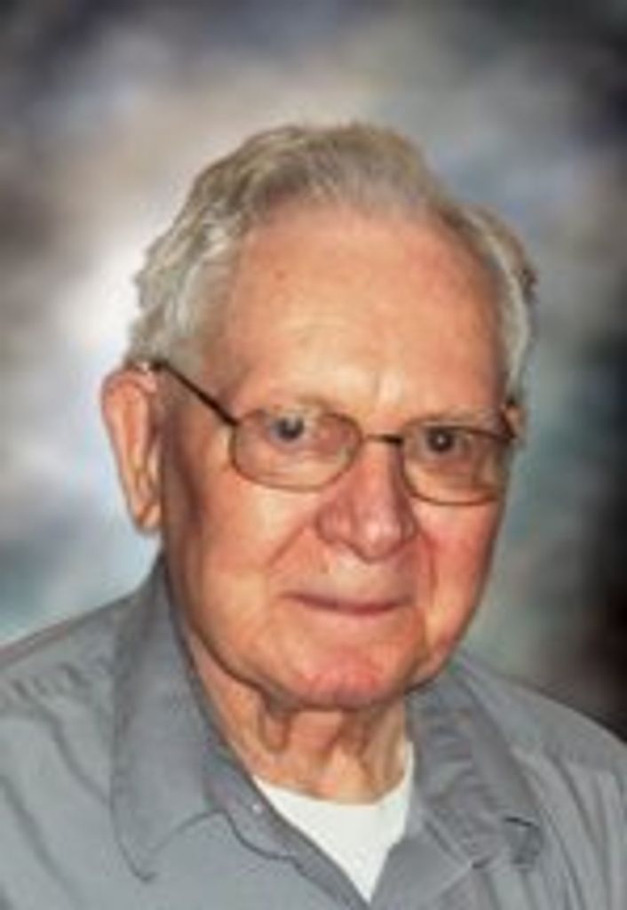 Eugene Edward Osborn