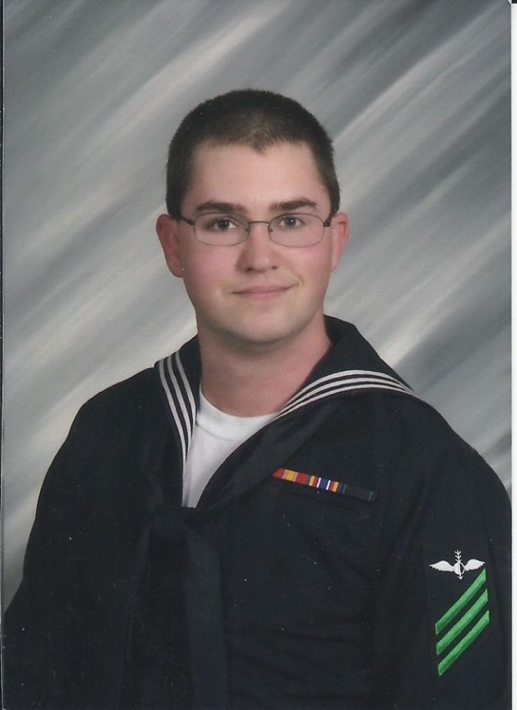 Lobaugh, Matthew Christopher
