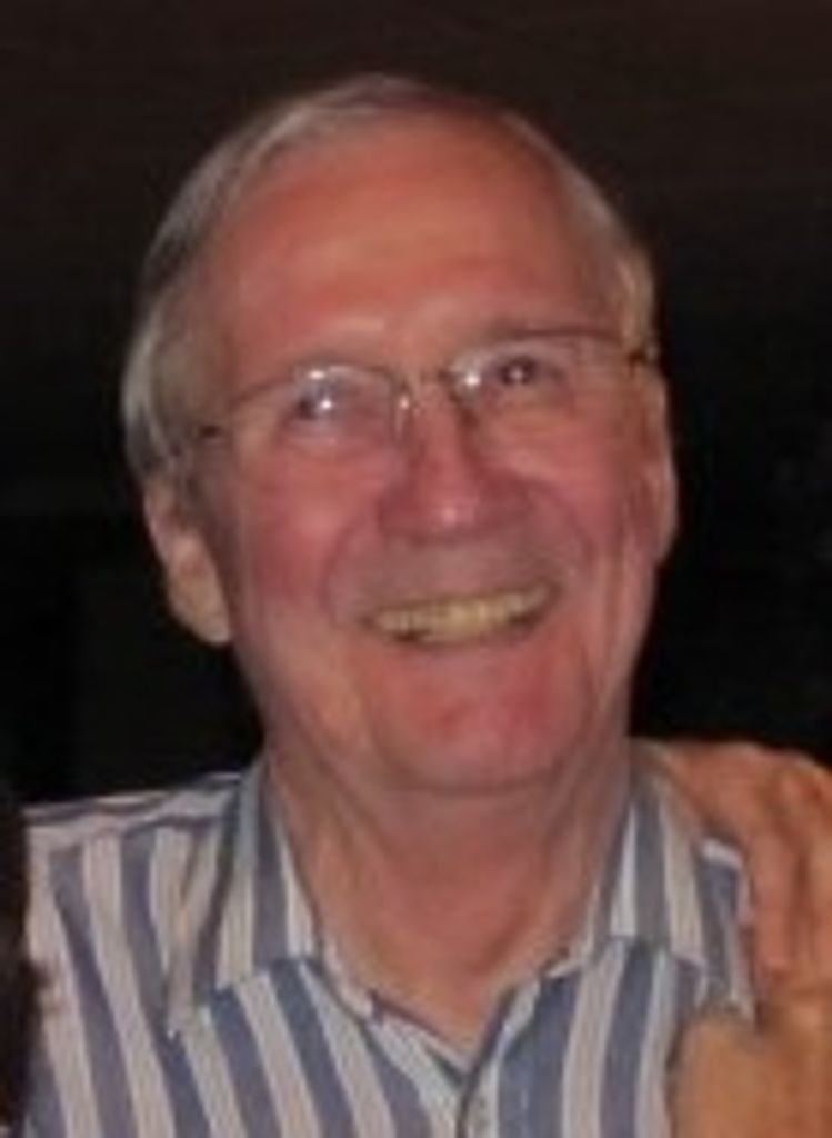 Charles E. Zola