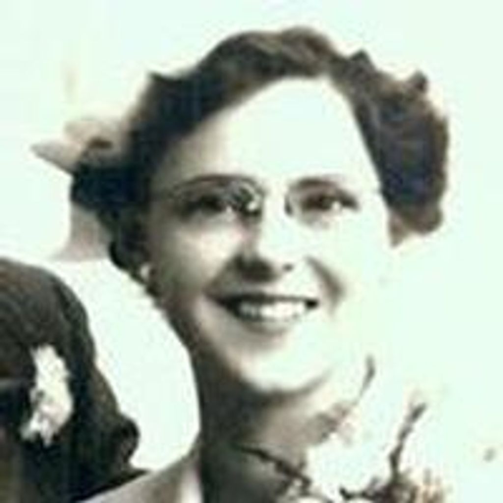 Ethel  Mae Gibson