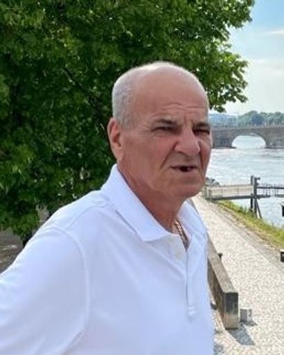 Adnan Adilovic's obituary image