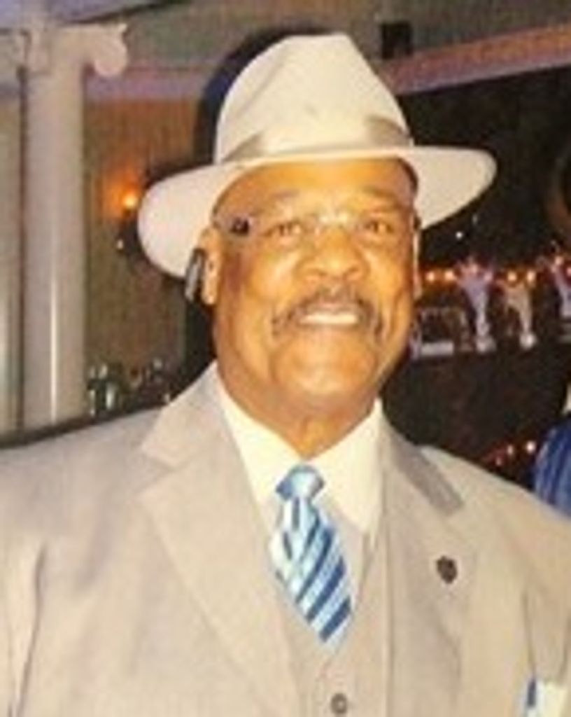 James Roy Brown Profile Photo