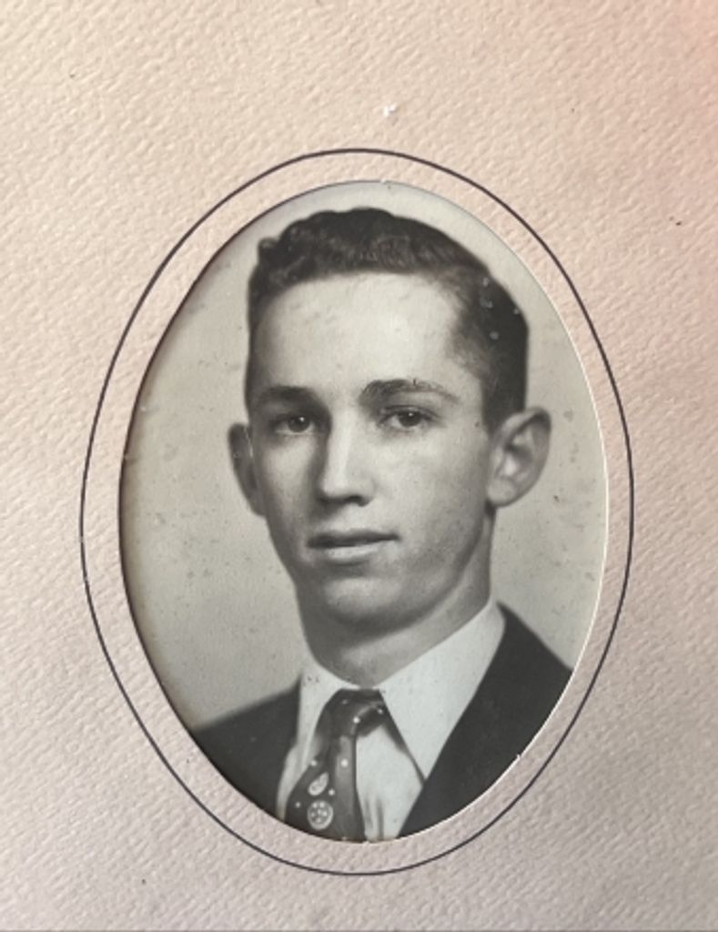 Darrell Mitchell Profile Photo