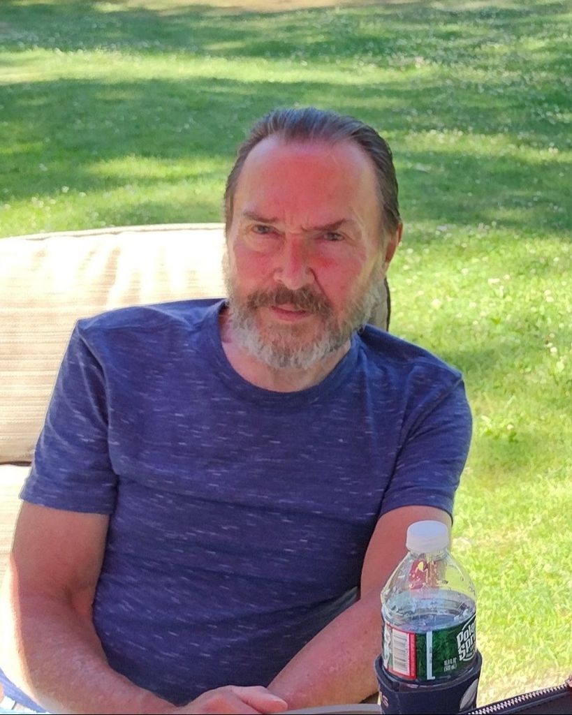 Peter Lee Scott Profile Photo