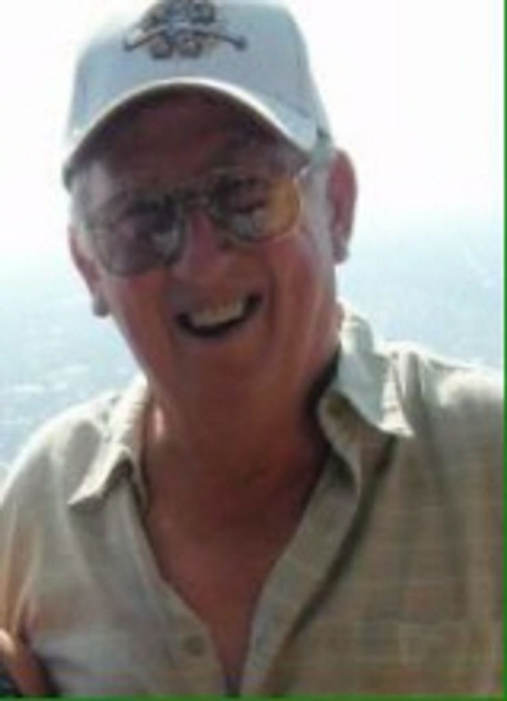 William Fred Wellman