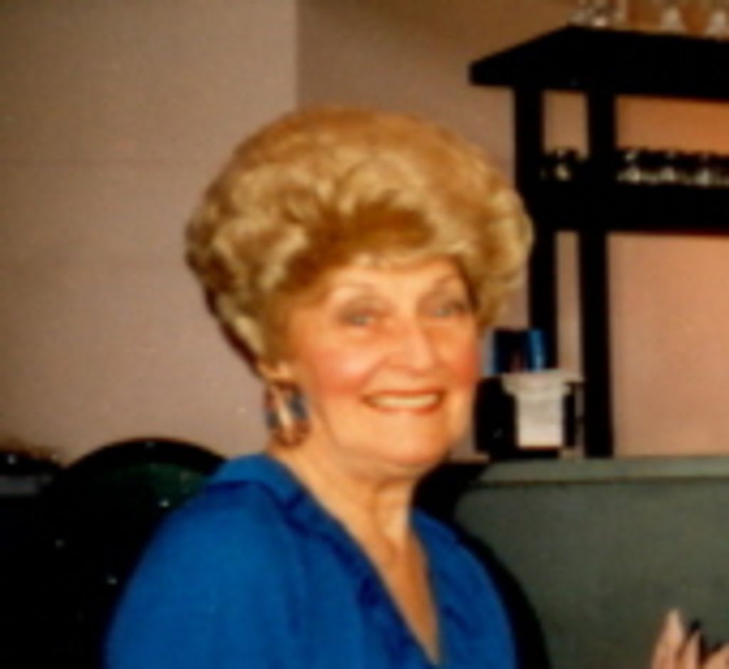 Eunice Light