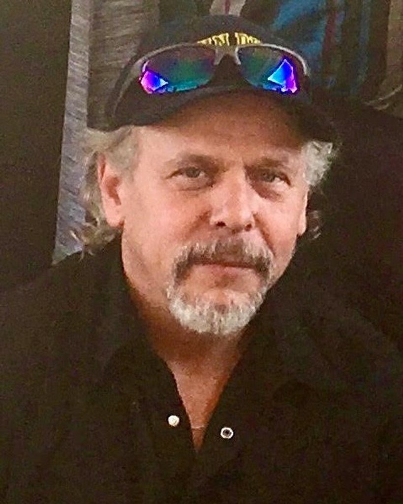 Edwin "ED" Edward Swegard Profile Photo