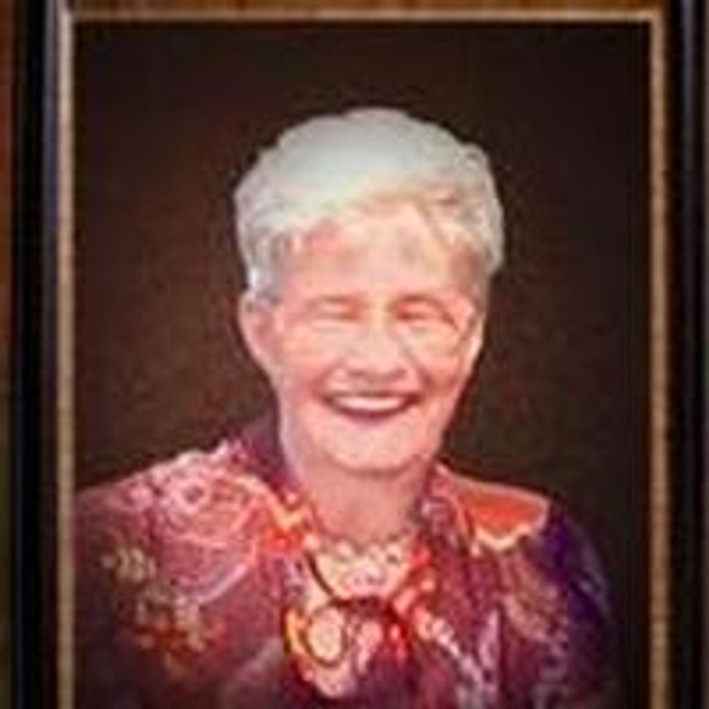 Mildred "Midge" Lohr