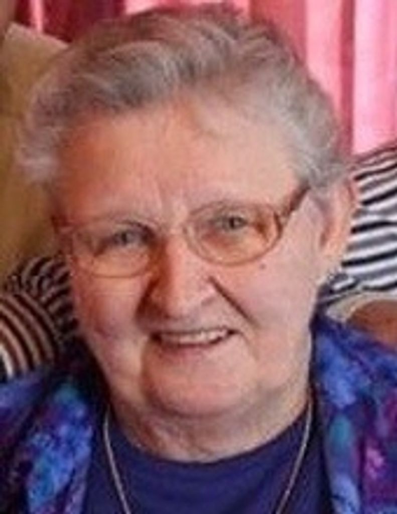 Norma Humm Profile Photo
