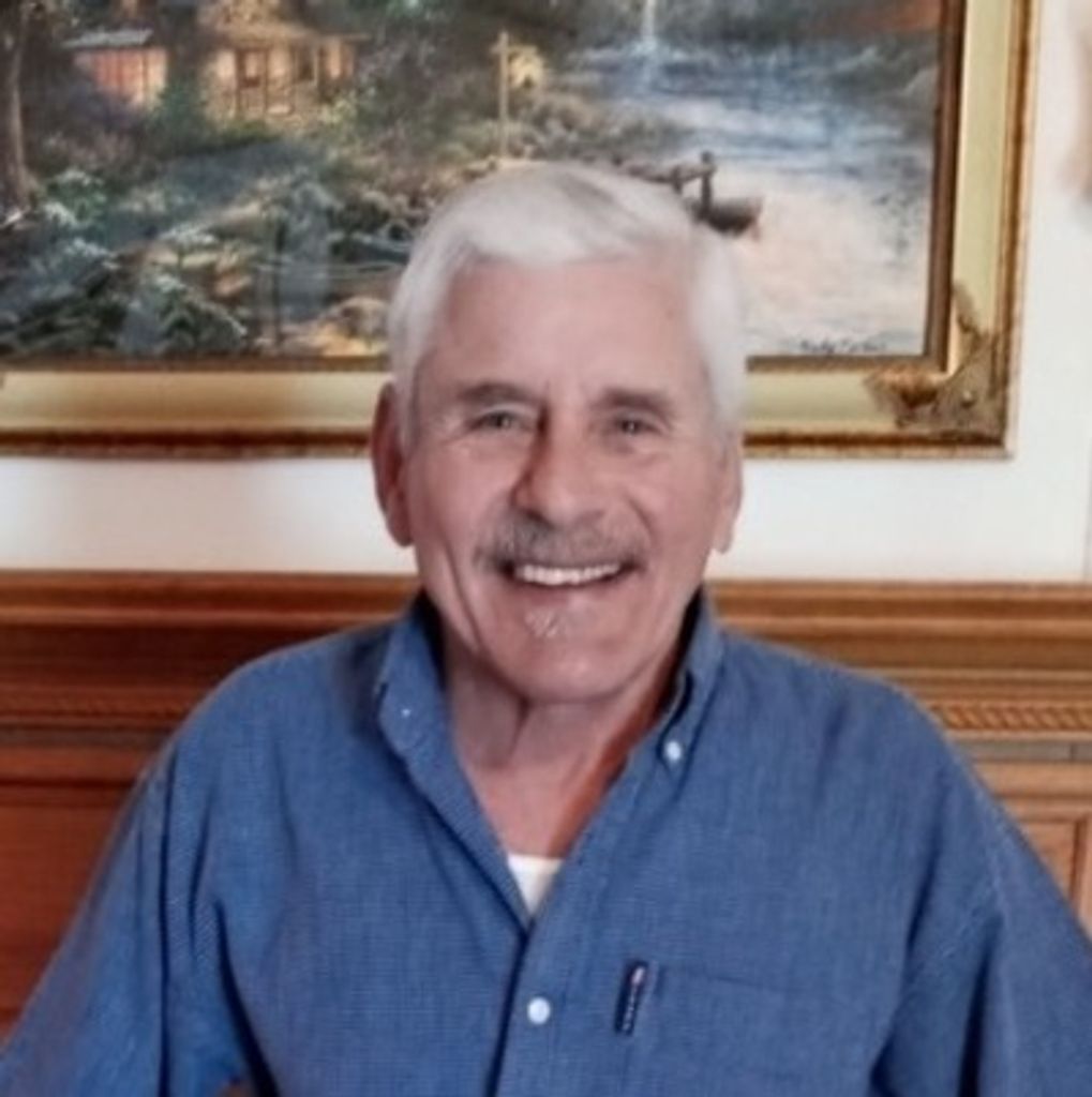 Craig Bryan Woodward Profile Photo