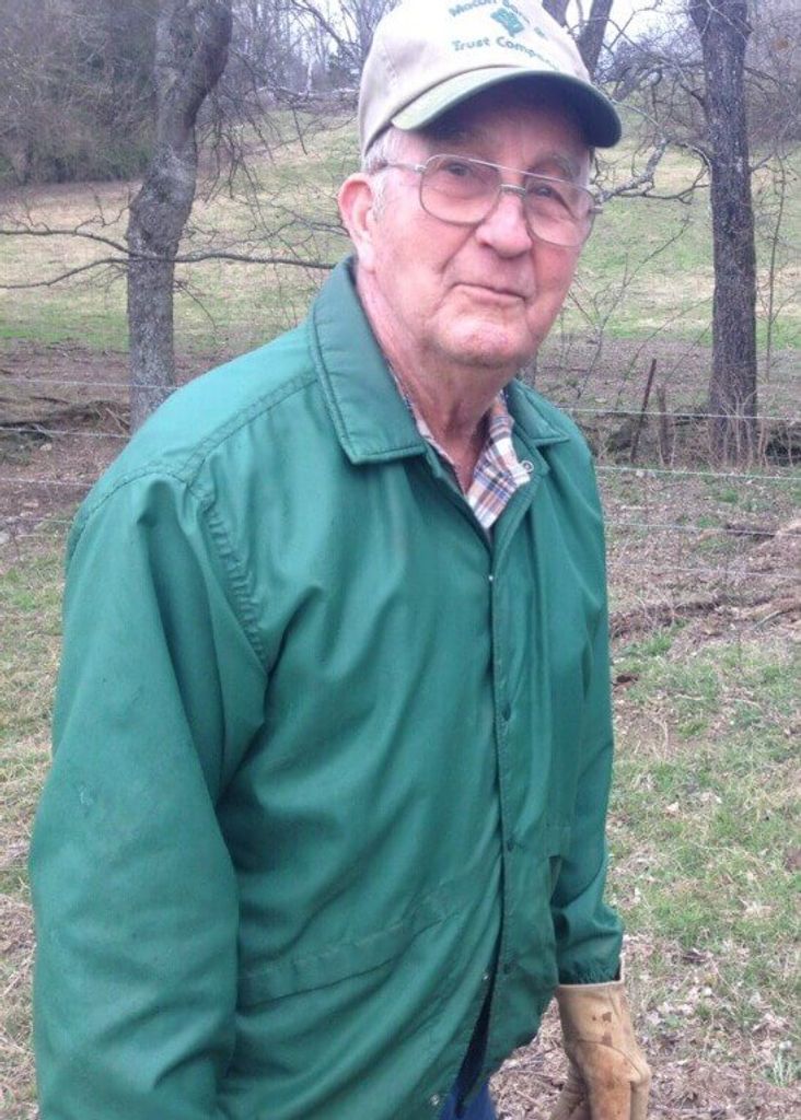 Henry Roberson, Sr.