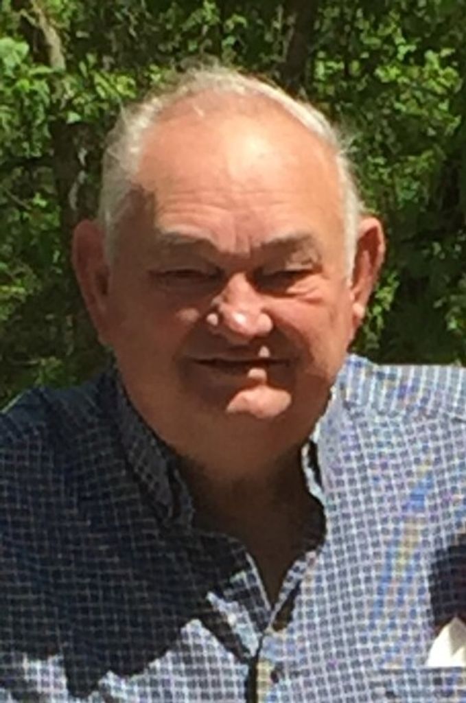 Billy Joe Childs Profile Photo