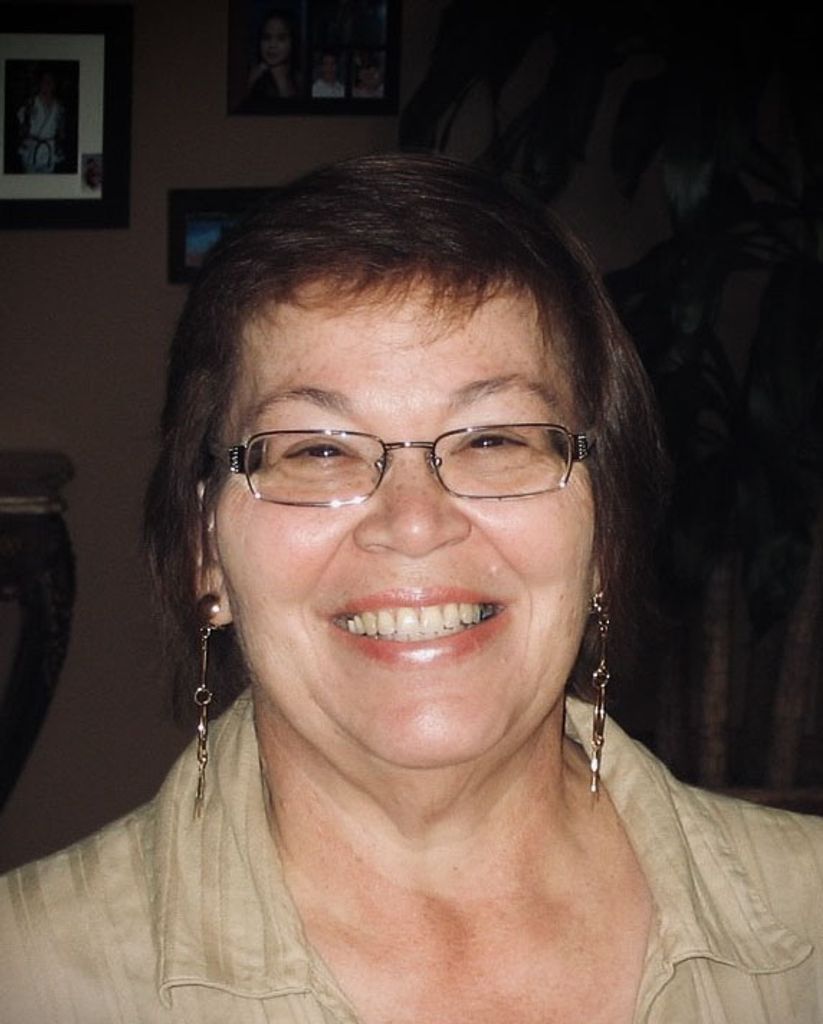 Nydia Del Carmen Martinez Cabrera Profile Photo