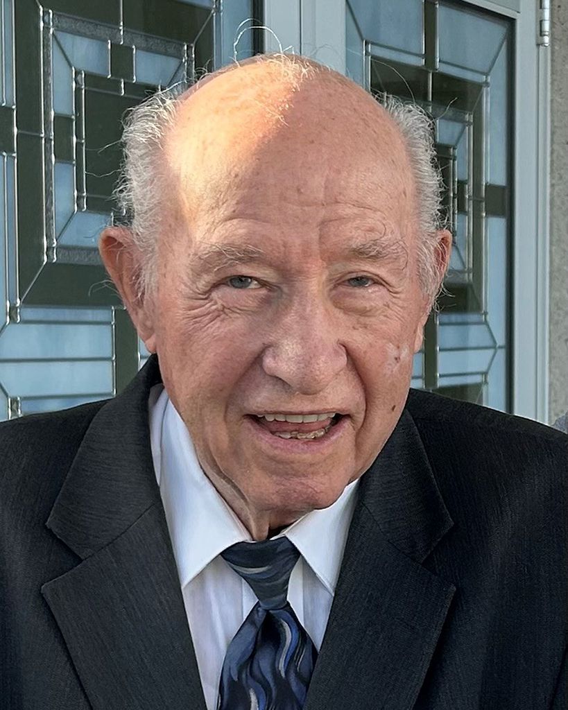 Theo Orchard Profile Photo