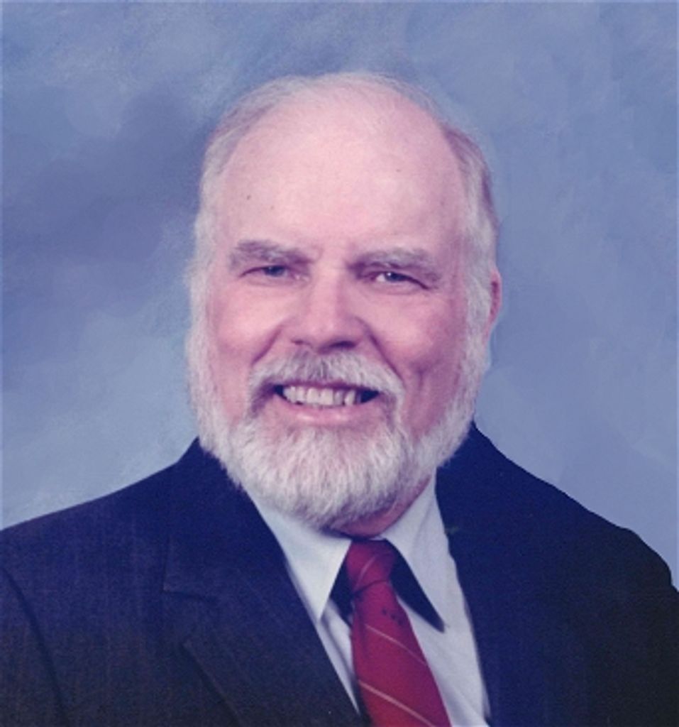 William Moncure Dixon