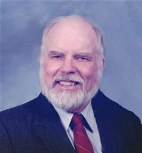 William Moncure Dixon Profile Photo