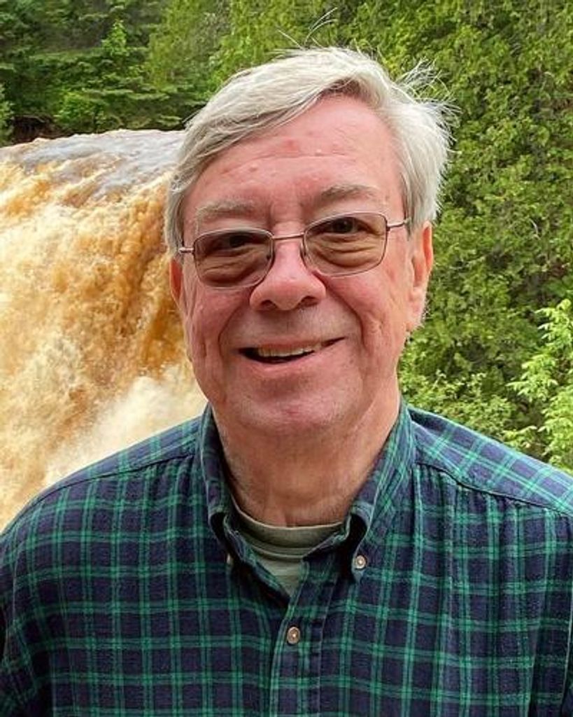 David Robert Jaye Profile Photo