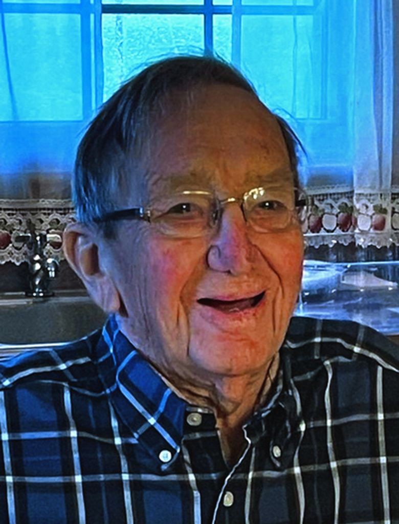 Frank A. Meier Profile Photo